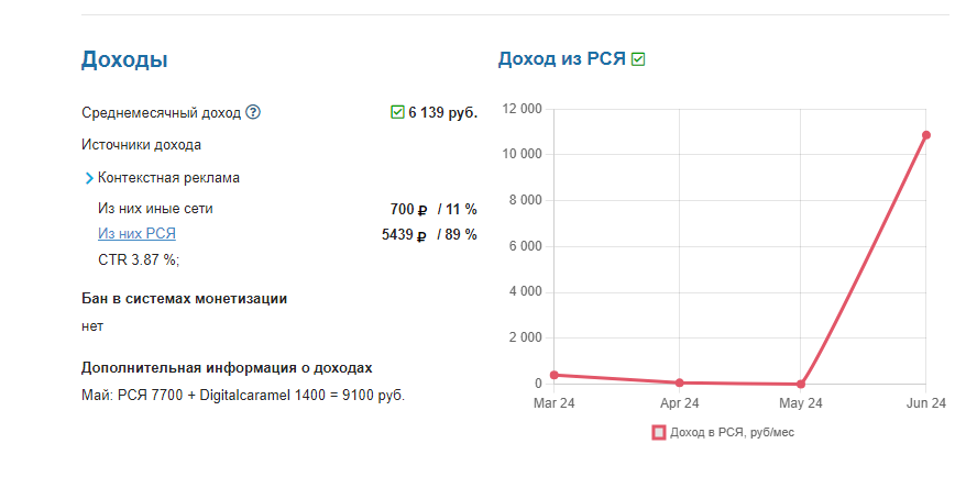 Как зарабатывать на информационных сайтах: способы заработка на сайтах-статейниках